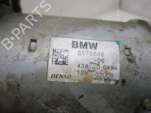 Starter BMW 1 (F20) 118 d | BP26634882M8 