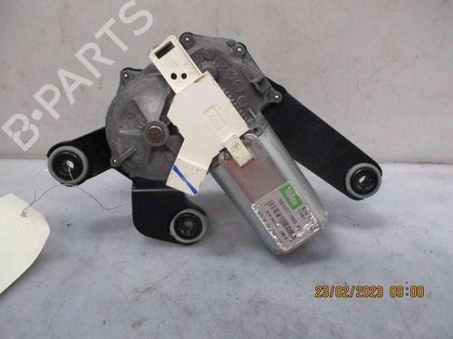 Rear wiper motor CITROËN C5 I (DC_) 2.2 HDi (DC4HXB, DC4HXE) | BP26629567M102 