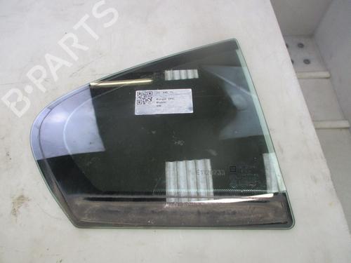 front-right-quarter-glass-opel-insignia-a-g09-2008-2009-2010-2011-2012-2013-2014-2015-2016-2017-40093789 main image