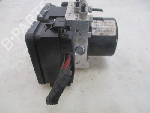 ABS pump BMW 3 (E90) 330 d | BP34454638M43 - Image 2