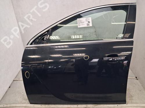Used Left front door Left front door 36939312 36939312