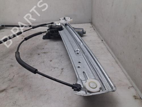 Front right window mechanism FORD KUGA II (DM2) 2.0 TDCi | BP40516598C23 - Image 4
