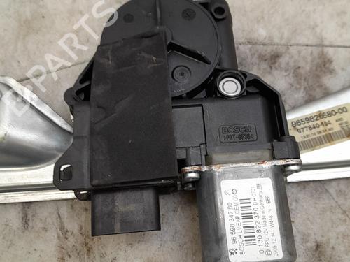 Rear right window mechanism PEUGEOT 308 I (4A_, 4C_) 1.6 HDi | BP32036976C25