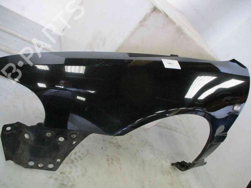 Left front fenders AUDI A4 B5 (8D2) 1.6 | BP19719479C41 