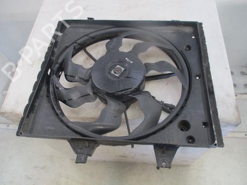 Used Radiator fan Radiator fan 37623378 37623378