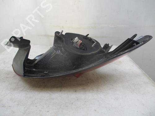Right taillight CITROËN DS4 (NX_) 1.6 BlueHDi 120 | BP27187446C35 