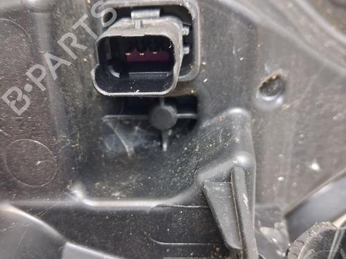 Right headlight RENAULT CAPTUR I (J5_, H5_) 0.9 TCe 90 | BP38761016C29 - Image 6