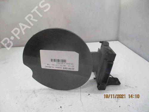 Used Fuel flap PEUGEOT 307 CC (3B) 2.0 16V (136 hp) 19739188