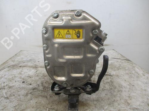 AC compressor MG MG 4 (EH32) EV | BP26639164M34 
