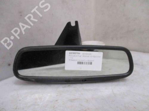 Used Rear mirror FORD FOCUS II (DA_, HCP, DP) [2004-2013]  26629821