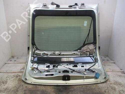 Tailgate TOYOTA PRIUS Liftback (_W2_) 1.5 Hybrid (NHW20_, NHW20R) | BP24014381C6 