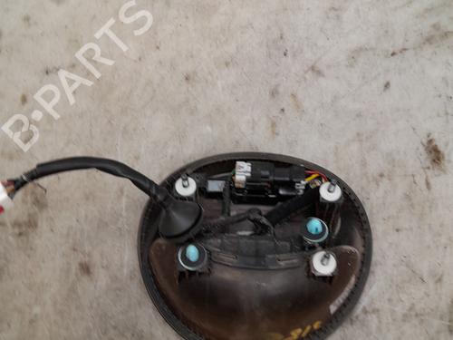 Tailgate handle HYUNDAI VELOSTER (FS) 1.6 GDI | BP30163066C132