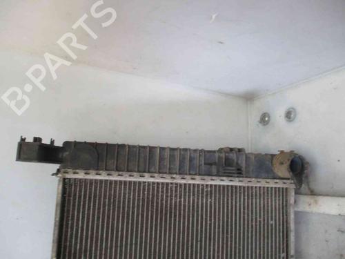 Water radiator MERCEDES-BENZ B-CLASS Sports Tourer (W245) B 180 CDI (245.207) | BP24005975M31 