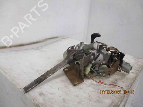 Steering column RENAULT CLIO II Hatchback Van (SB0/1/2_) 1.5 dCi (SB07) | BP20204477M21 