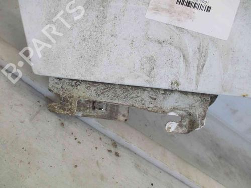 Left front fenders CITROËN AX (ZA-_)  | BP20203020C41 