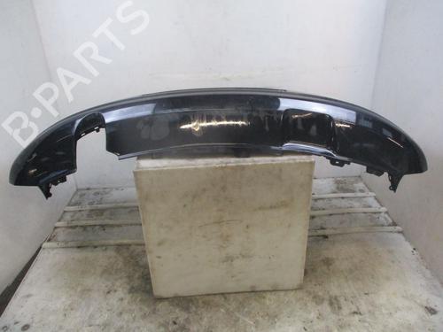 Rear bumper VW POLO V (6R1, 6C1) 1.6 TDI | BP29230103C8 