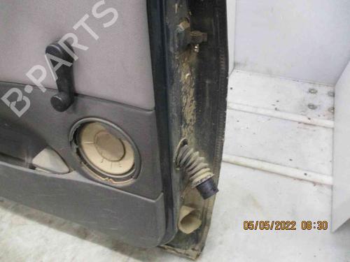 Left rear door VW SHARAN (7M8, 7M9, 7M6) 1.9 TDI | BP26623359C4 