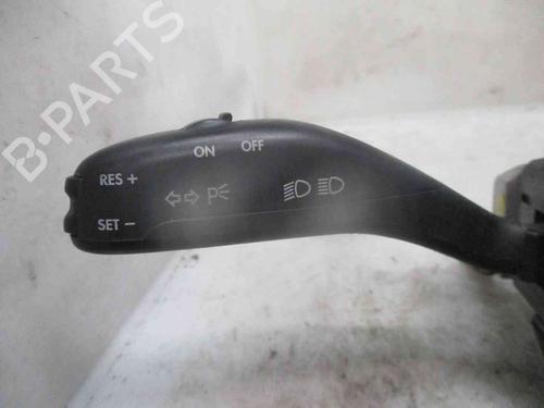 Headlight switch VW POLO (9N_, 9A_) 1.2 | BP19738588I24 