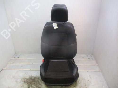 Siège avant gauche RENAULT TALISMAN (LP_) 1.6 dCi 130 (130 hp) 32074863