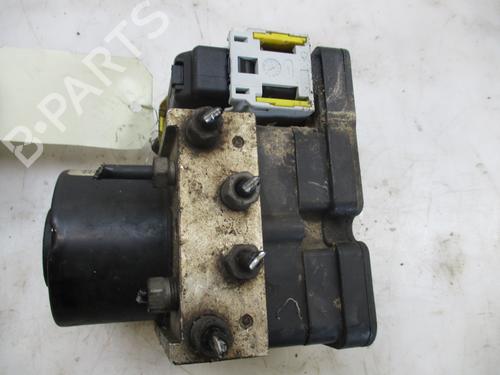 ABS pump PEUGEOT 207 (WA_, WC_) 1.6 HDi | BP26639393M43 