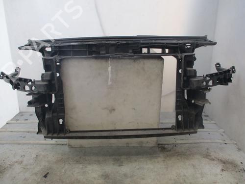 Front slam panel AUDI A3 Sportback (8PA) 1.9 TDI | BP29493475C72 