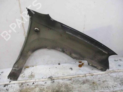 Left front fenders HYUNDAI TUCSON (JM) 2.0 CRDi | BP24008827C41 