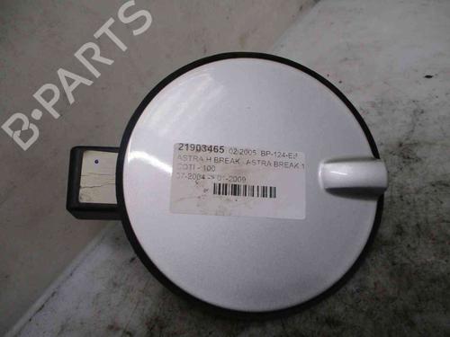 Used Fuel flap OPEL ASTRA H Estate (A04) 1.7 CDTI (L35) (101 hp) 26622080