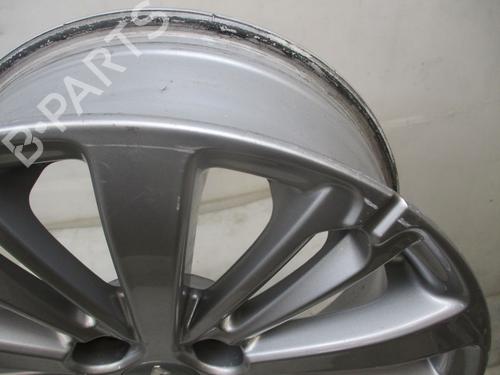 Rim PEUGEOT 208 I (CA_, CC_) 1.6 HDi | BP26639802C45