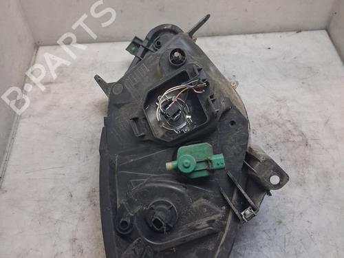 Left headlight RENAULT TWINGO II (CN0_) 1.5 dCi (CN0E) | BP39892233C28 - Image 5