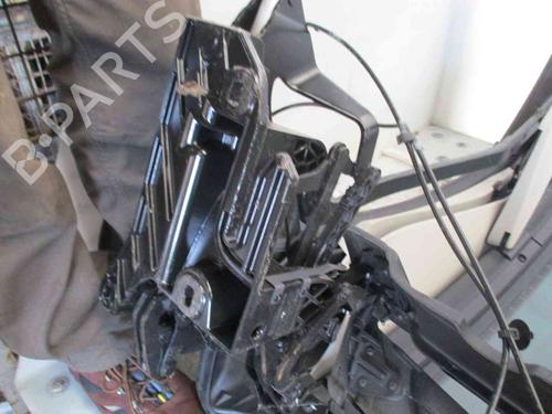 Convertible top PEUGEOT 307 CC (3B) 2.0 HDi 135 | BP20205594C123 