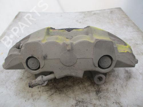 Used Right front brake caliper AUDI A7 Sportback (4GA, 4GF) 3.0 TDI quattro (313 hp) 28828244