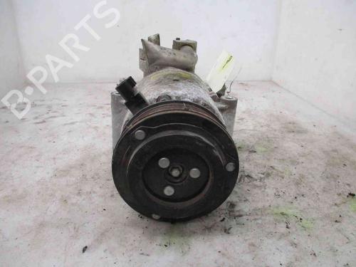 Used AC compressor FORD FIESTA VI Van 1.0 (80 hp) 21833417