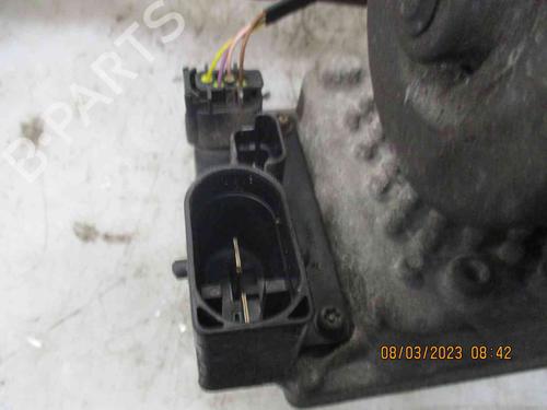 Steering rack PEUGEOT 207 (WA_, WC_) 1.6 16V VTi | BP26626649M22 