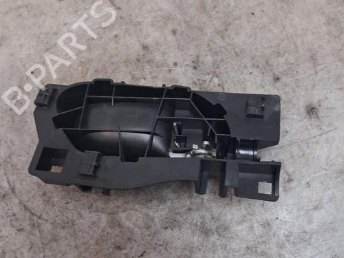 Front left interior door handle CITROËN C5 III (RD_) 2.0 HDi 165 (RDRHHA, RDRHH8) | BP39415677I13 - Image 2