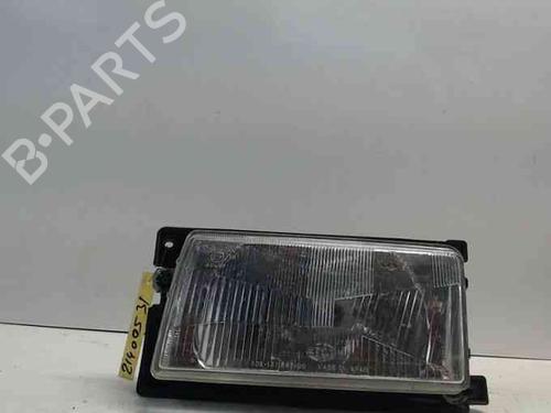 Used Left headlight VW POLO Coupe (86C, 80) [1981-1994]  20201603