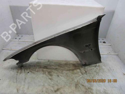 Right front fenders BMW 3 (E46) 330 d | BP24008767C42 