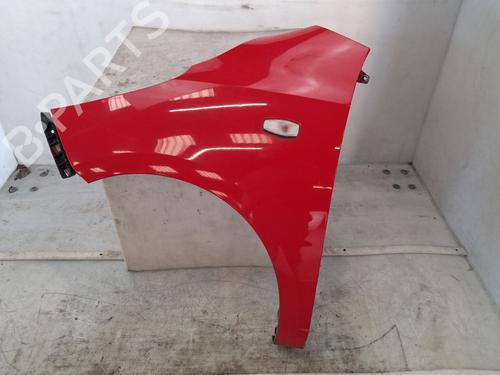 Used Left front fenders Left front fenders 38736362 38736362