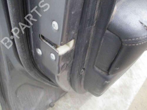 Left front door CITROËN C-CROSSER (VU_, VV_) 2.2 HDi | BP26633959C2 