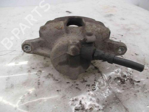 Right front brake caliper FIAT BRAVO II (198_) 1.9 D Multijet (198AXB1A) | BP26628007M104