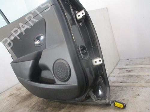 Left rear door RENAULT FLUENCE (L3_) 1.5 dCi (L30S) | BP28284486C4 