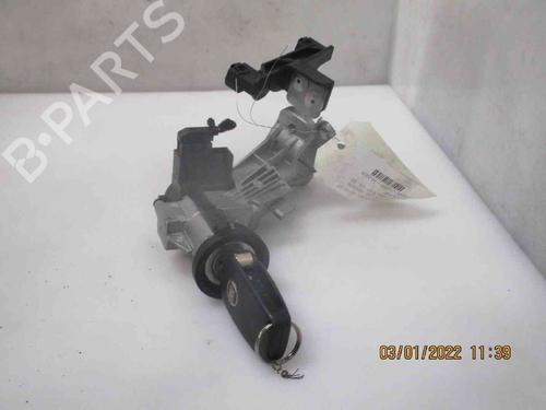 Used Ignition barrel FIAT GRANDE PUNTO (199_) 1.3 D Multijet (199.AXD11, 199.AXD1A, 199.AXD1B,... (90 hp) 26623107