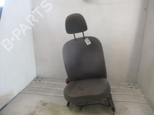 Used Left front seat RENAULT KANGOO Express (FC0/1_) 1.5 dCi (FC07, FC1R) (65 hp) 32714830