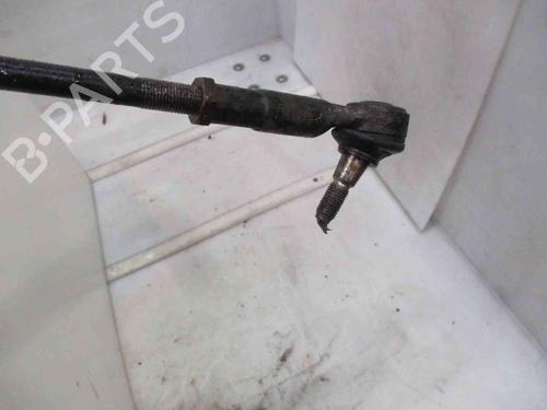 Steering rack VW BORA I (1J2) 1.9 TDI | BP26632966M22 