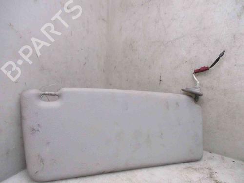 Left sun visor BMW 5 (E39) 525 d | BP26632683I1 