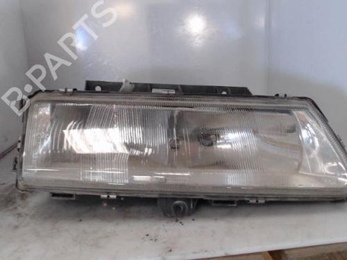 Used Right headlight CITROËN XANTIA (X1_, X2_) 1.9 Turbo D (90 hp) 26620933