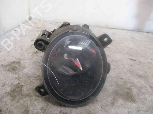 Used Right front fog light FORD MONDEO III (B5Y) 2.0 TDCi (130 hp) 26620721