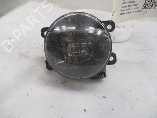 Used Left front fog light PEUGEOT 508 I (8D_) 2.0 BlueHDi 150 (150 hp) 26636279