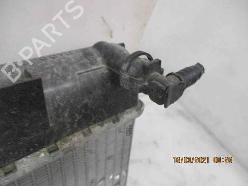 Køler CITROËN C4 Picasso I MPV (UD_) 2.0 HDi 150 | BP19738282M31 