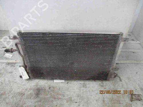 AC Kondensor AUDI A4 B6 (8E2) 2.5 TDI quattro | BP19716300M32 