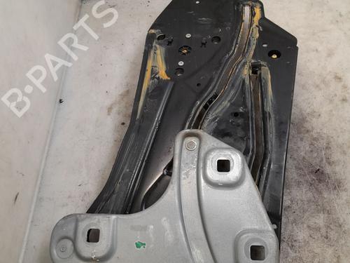 Front right window mechanism PEUGEOT 308 CC (4B_) 2.0 HDi | BP32222675C23 